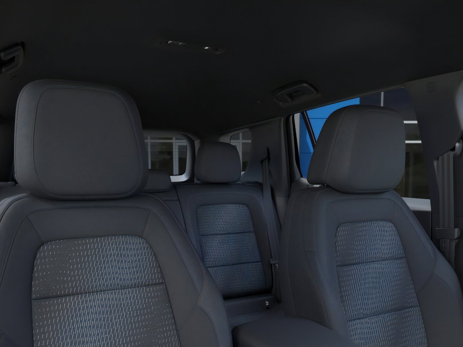2026 Chevrolet Equinox LT - Photo 24