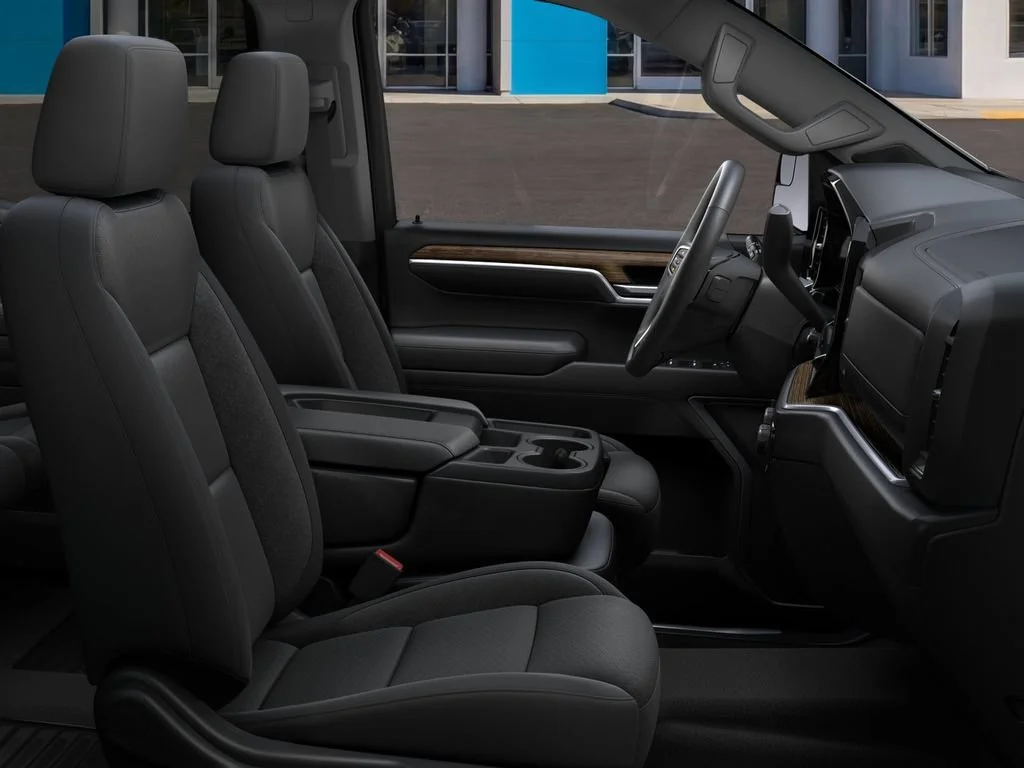 2026 Chevrolet Silverado 1500 LT - Photo 11