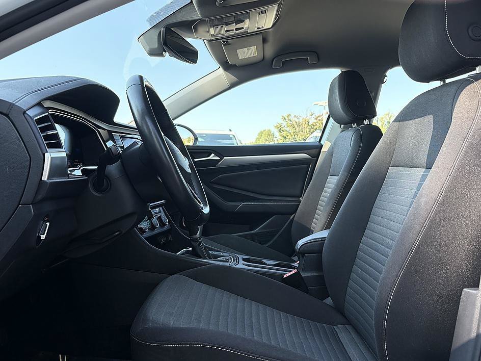 Used 2024 Gray Volkswagen S image 8