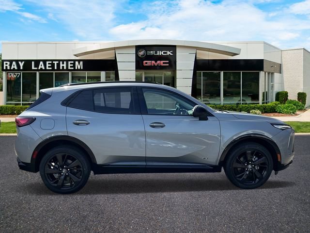2026 Buick Envision Sport Touring - Photo 6