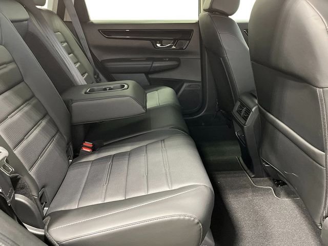 New 2026 Urban Gray Pearl Honda EX-L image 27