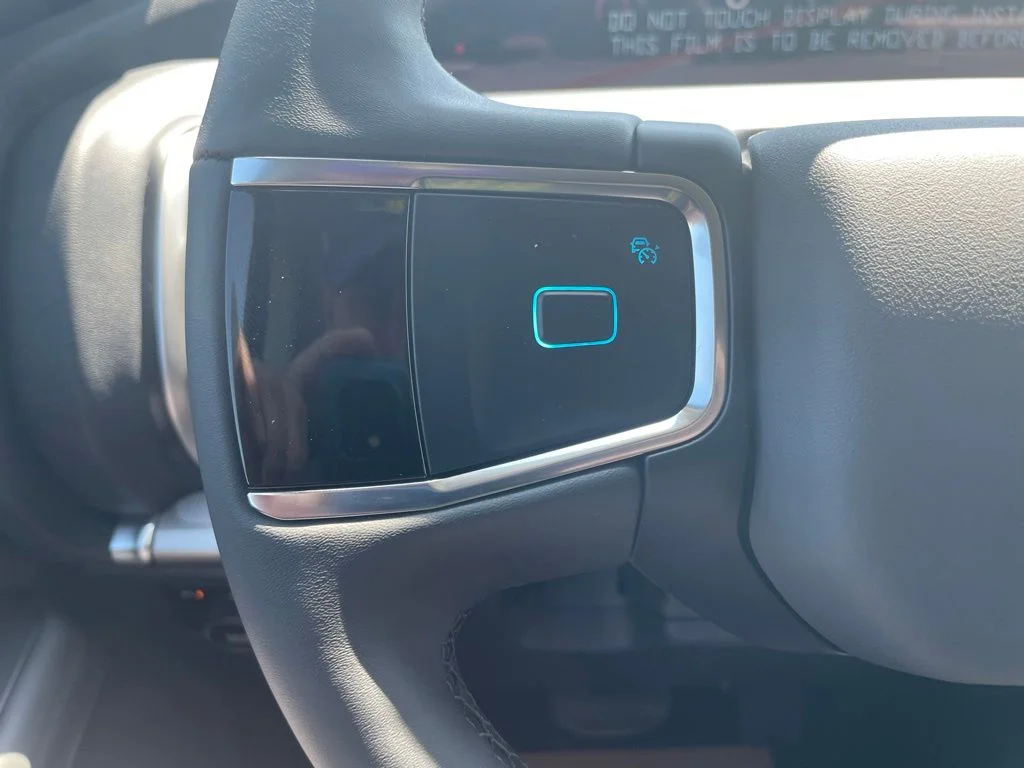 New 2026 Stone Blue Metallic Ford MAX Active image 18