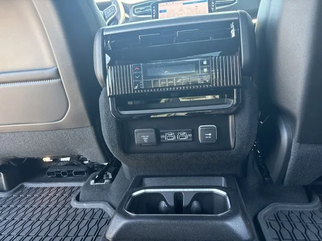 New 2026 Blue Jeep Limited Reserve image 18