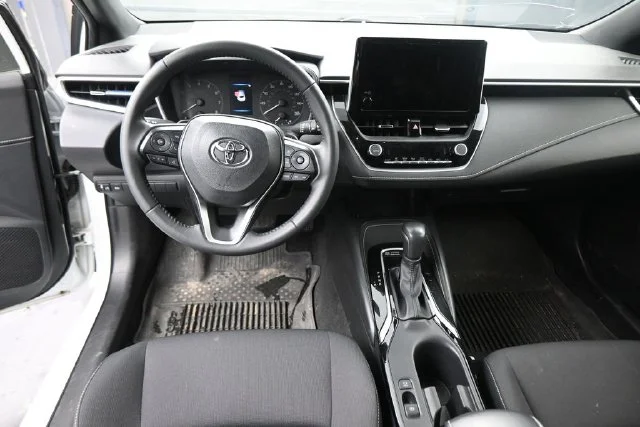 Used 2025 Beige Toyota Nightshade image 20