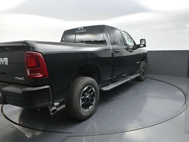 2026 RAM 2500 Laramie - Photo 10