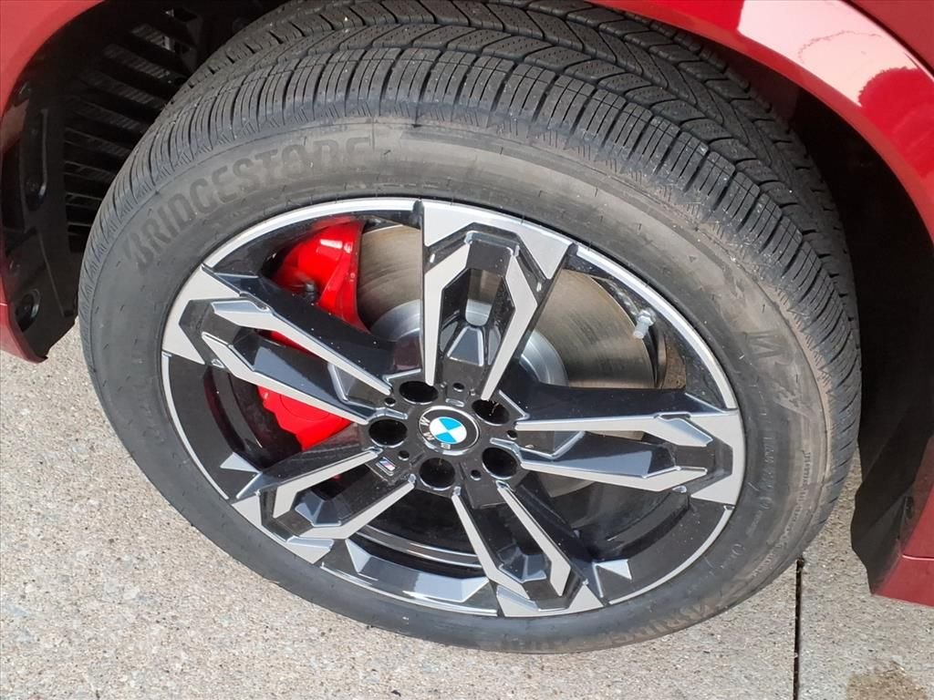 2026 BMW X1 XDrive28i - Photo 16