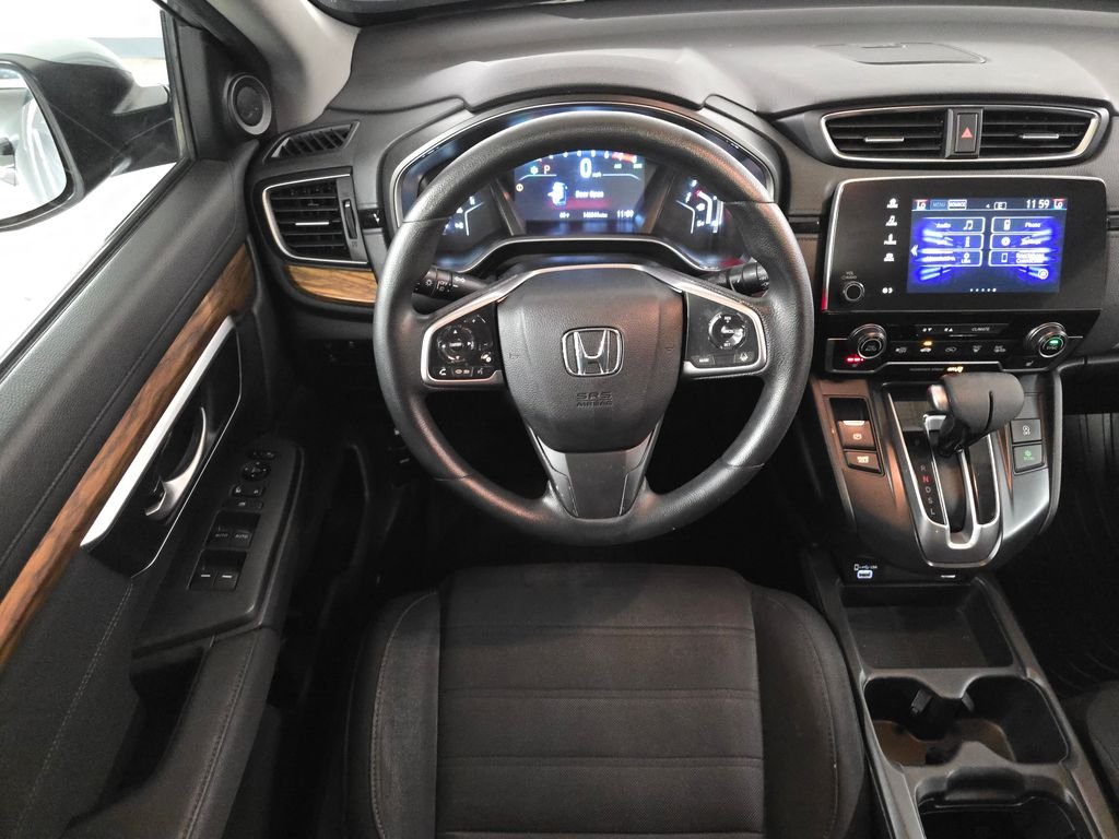 Used 2020  Honda EX image 16