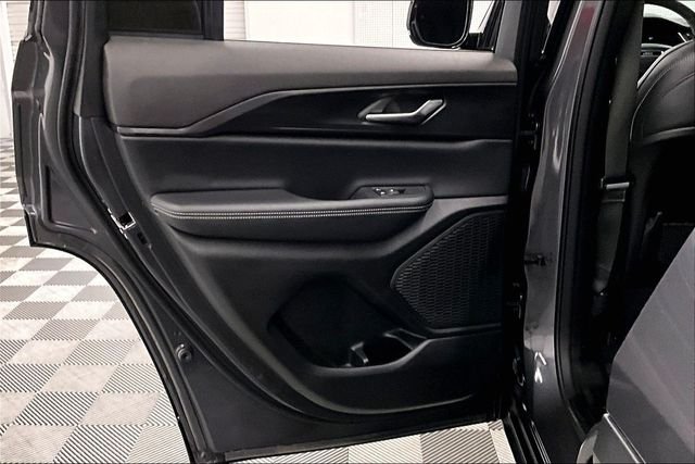 2024 Jeep Grand Cherokee Altitude - Photo 23