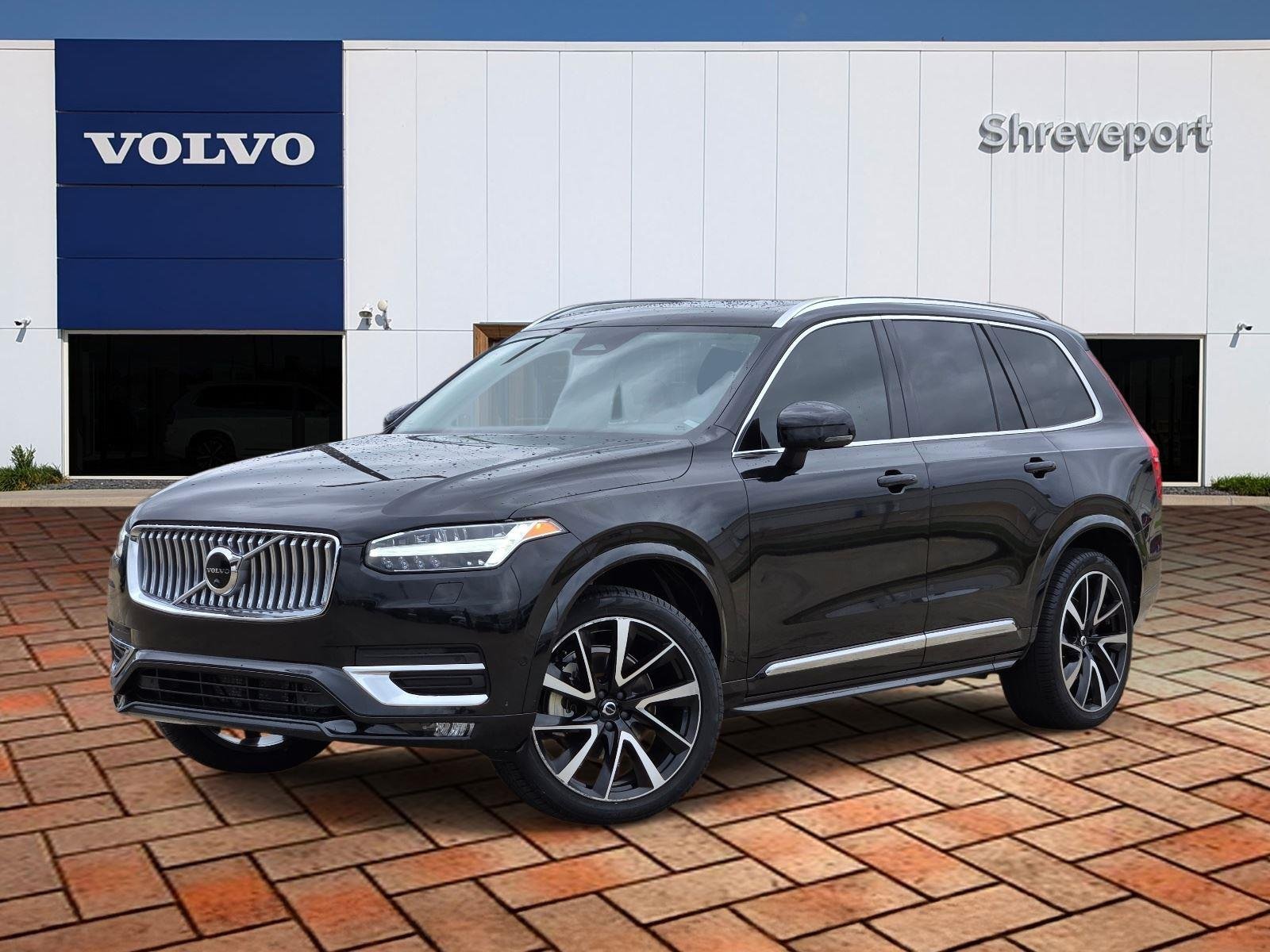 2023 Volvo XC90 B6 Plus 7-Seater 4WD's photo