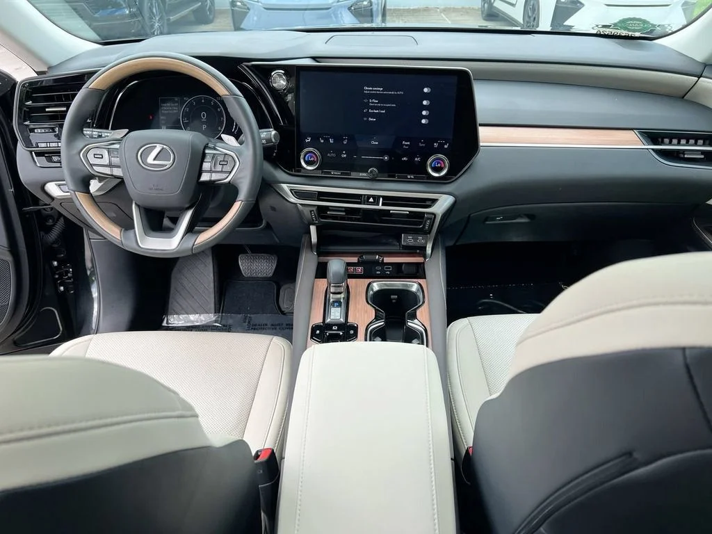 Certified Used 2023 CAVIAR Lexus 350 Premium image 20