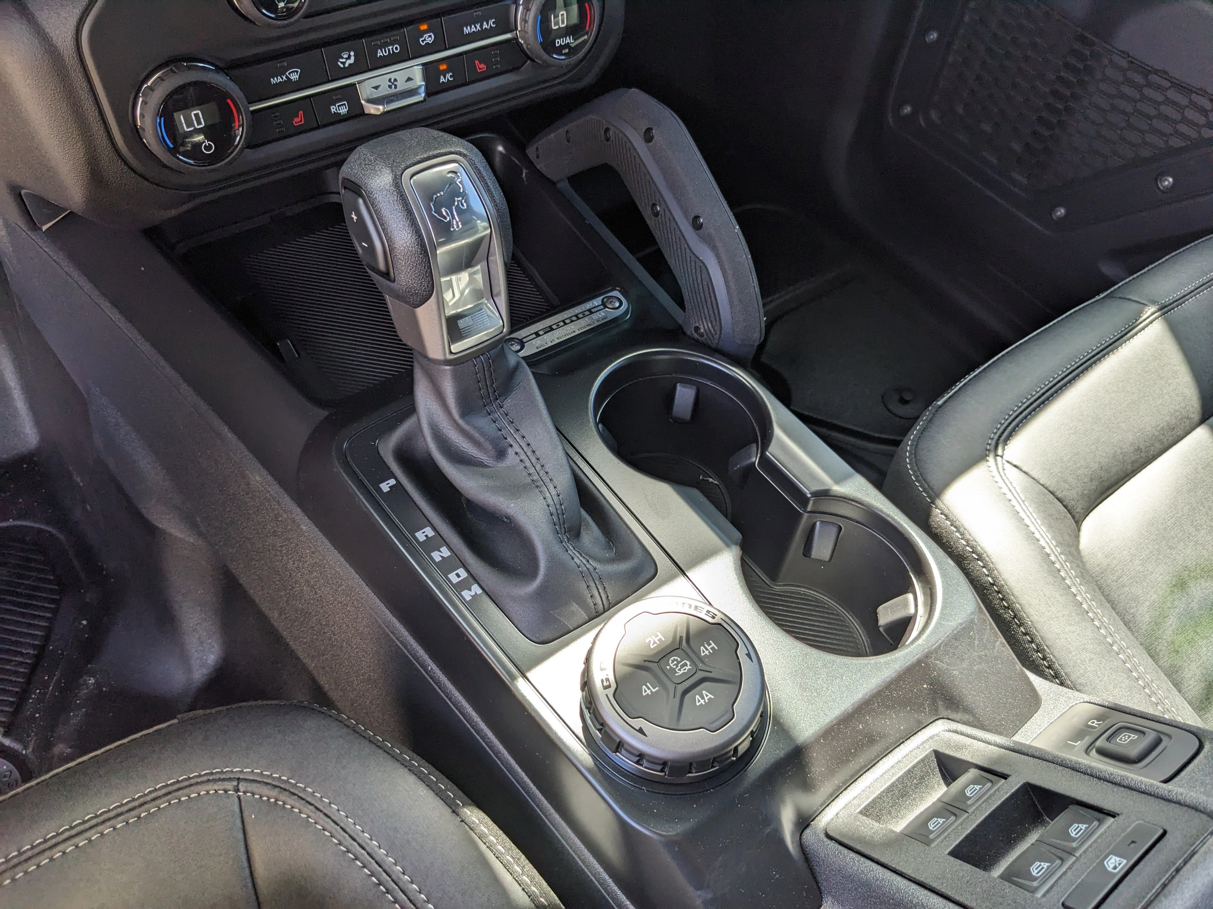New 2026 Avalanche Ford Big Bend® image 24