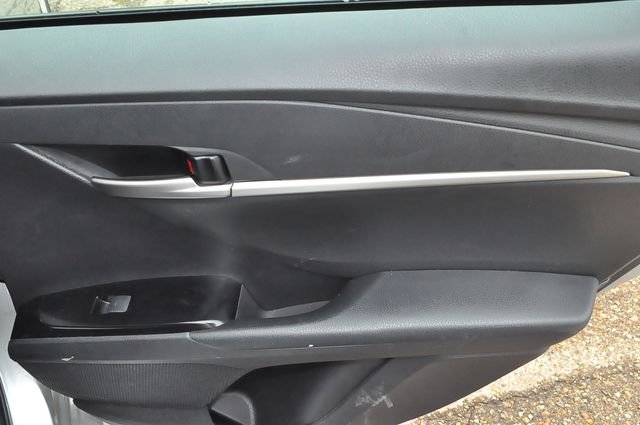 Used 2026 Silver Toyota LE image 26