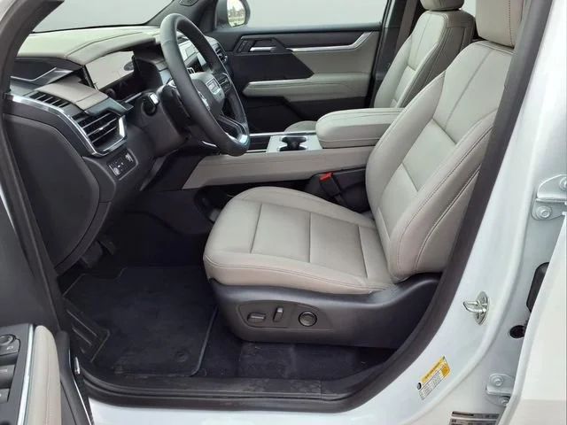 2026 GMC Acadia Elevation - Photo 25