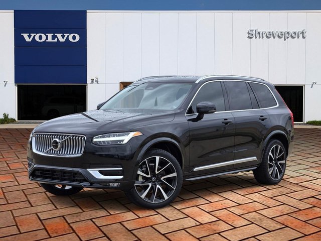 2023 Volvo XC90 Plus