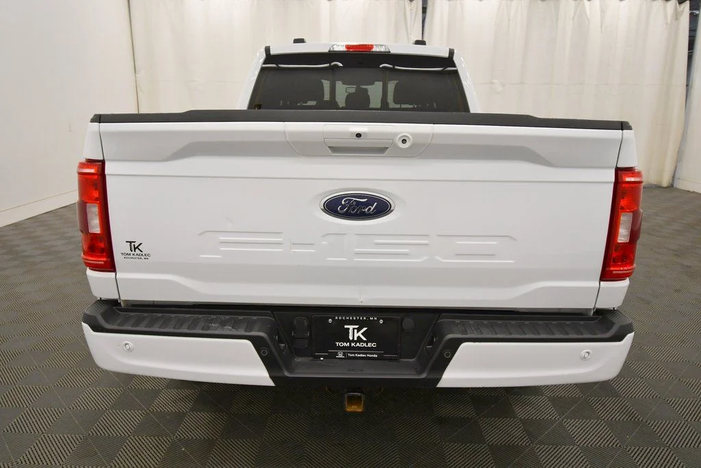 2022 Ford F-150 XLT - Photo 6
