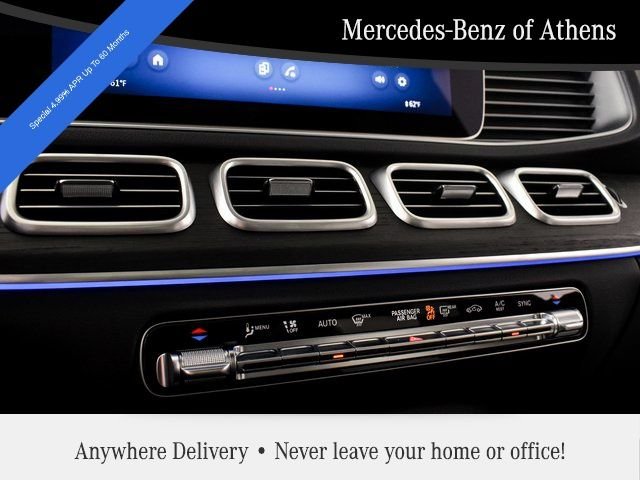 2026 Mercedes-Benz GLE GLE580 - Photo 25