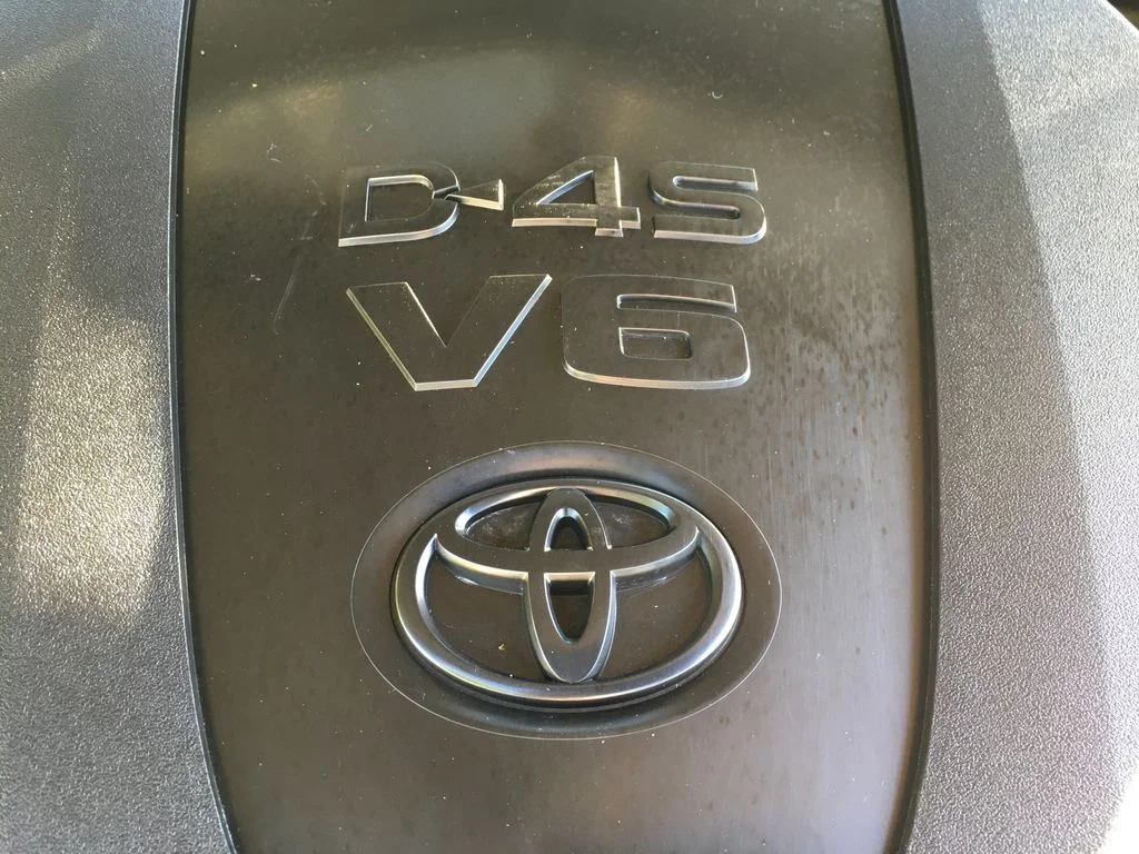 Used 2020 Beige Toyota TRD Off-Road image 13