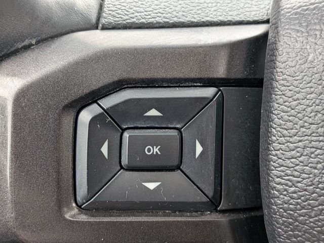 Used 2021 White Ford Limited image 27