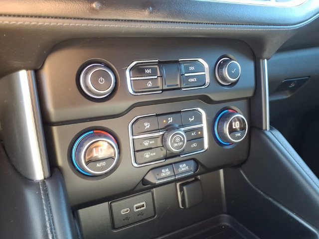 Certified Used 2022 Black Chevrolet LS image 31