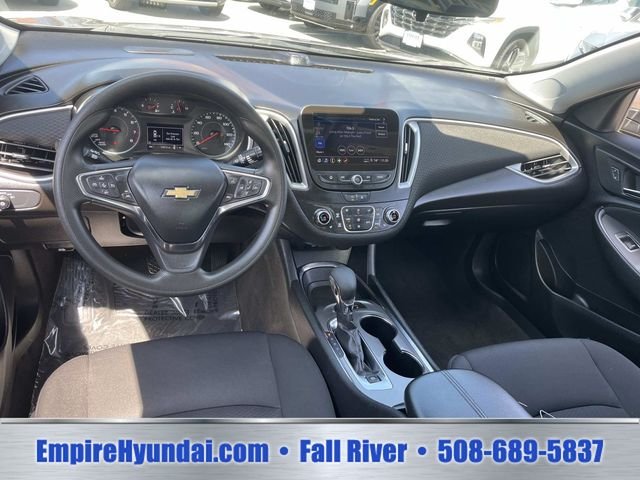 2024 Chevrolet Malibu 1LT - Photo 15