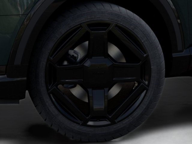 New 2027 Green Kia X-Line EX image 24