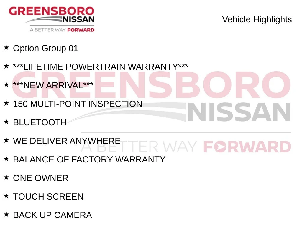 Used 2025 Red Hyundai SEL image 9