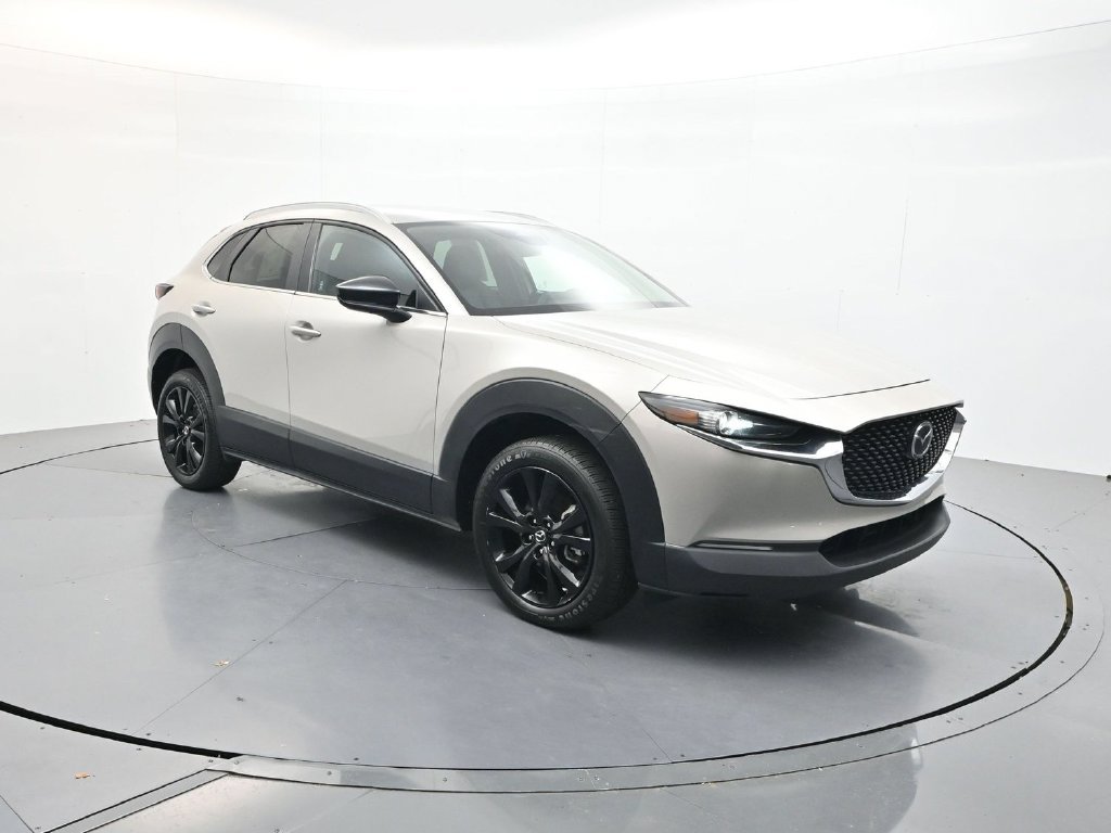 2024 Mazda CX-30