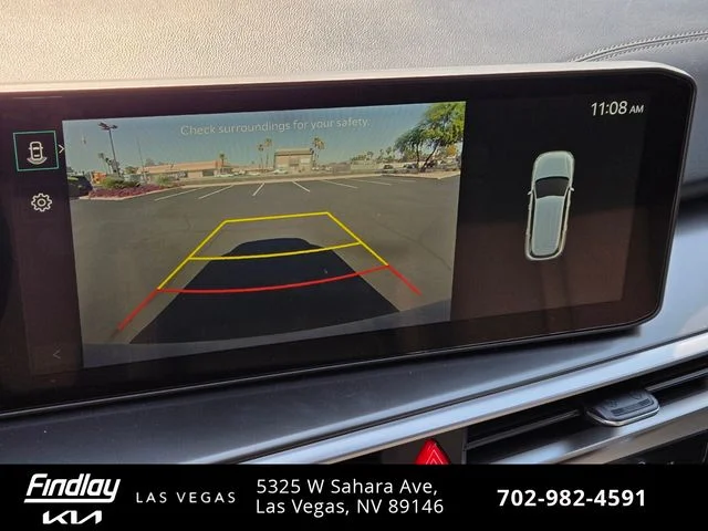 New 2026 Gray Kia S image 22