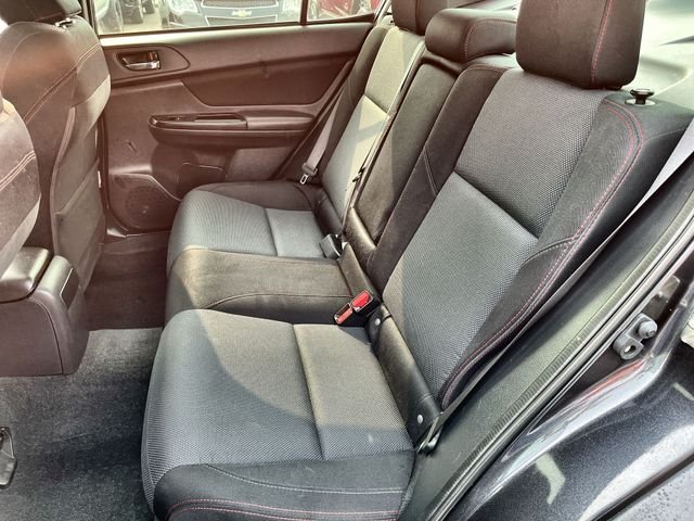 Used 2019 Gray Subaru Premium image 26