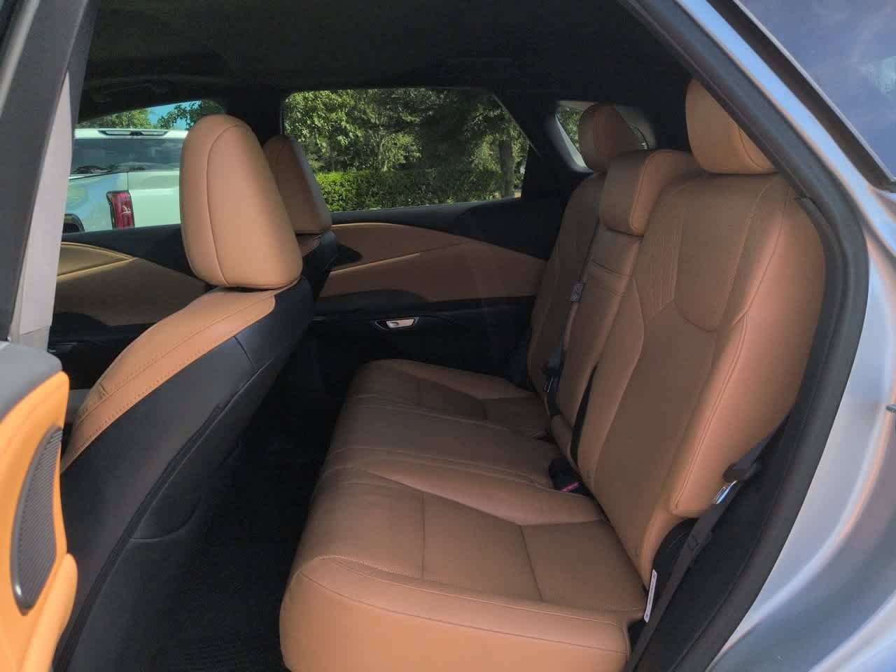 Used 2024 Iridium Lexus Premium Plus image 13