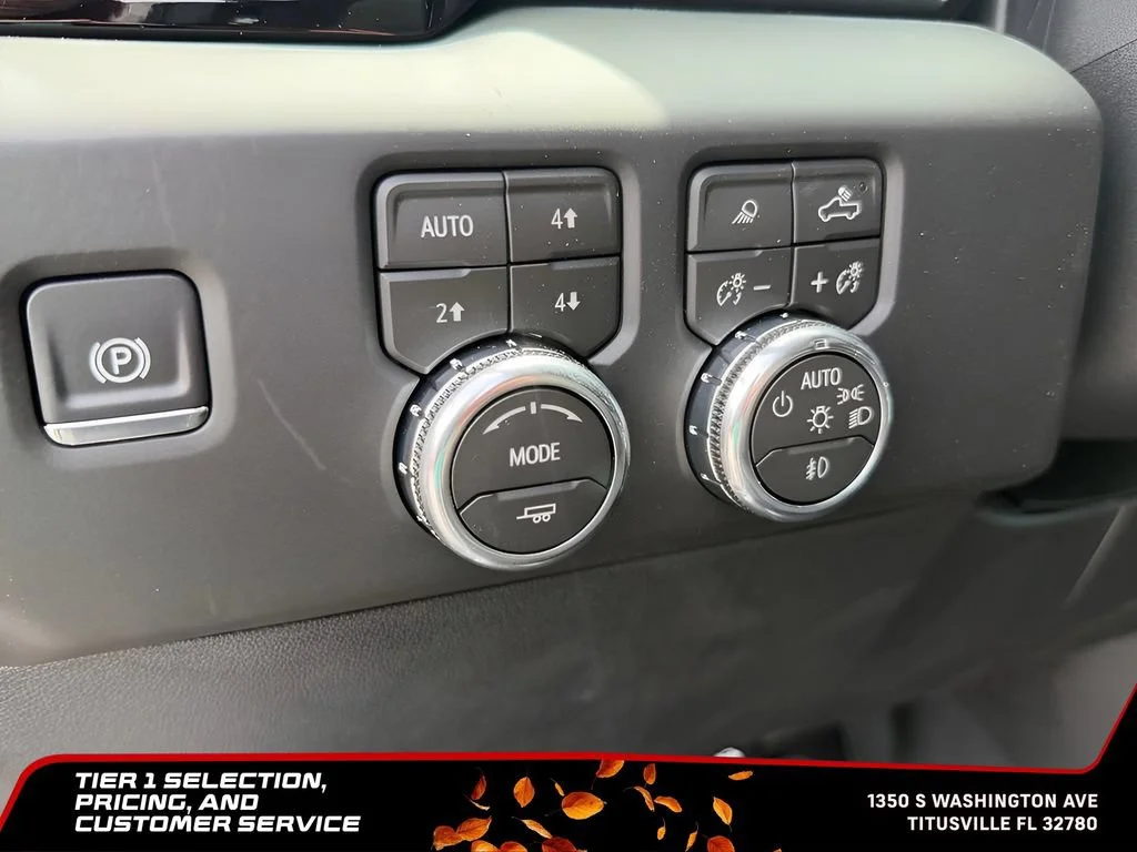 2026 GMC Sierra 1500 Denali - Photo 32