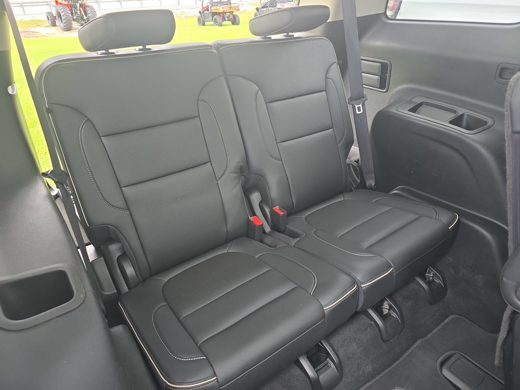 Used 2023 Gray GMC Denali image 24