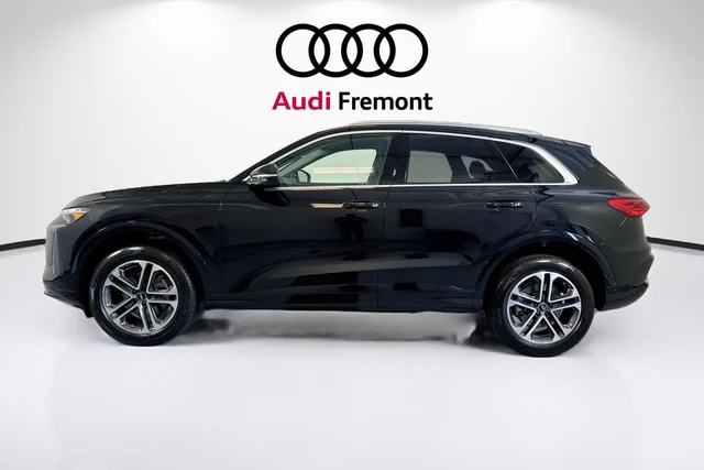 2025 Audi Q5 Premium
