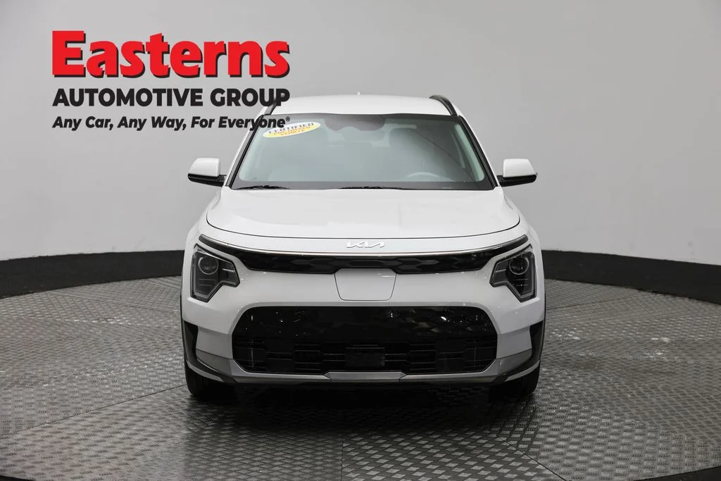 Used 2023 Kia Niro Wind with VIN KNDCR3L19P5048375 for sale in Camp Springs, MD