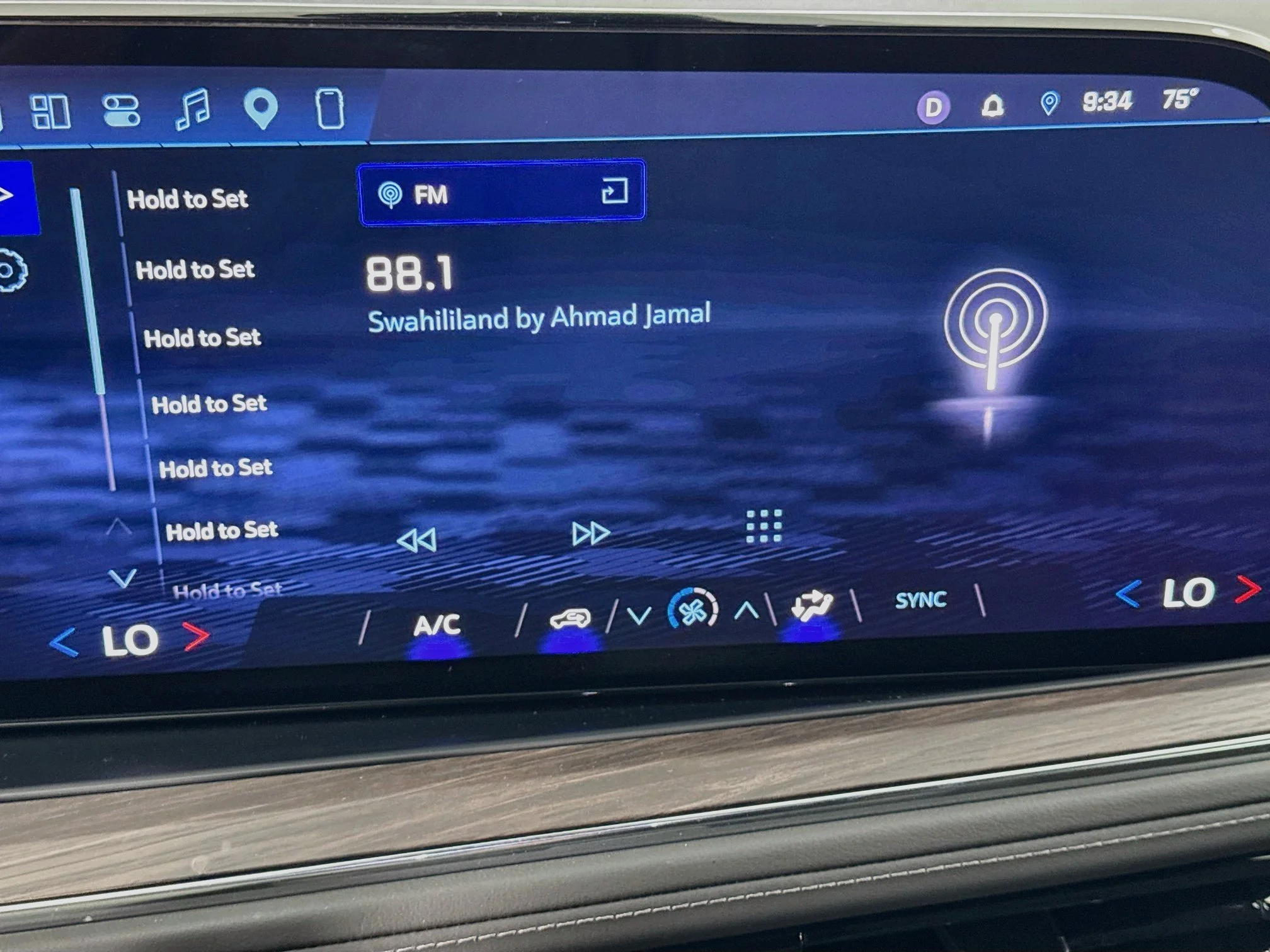 Used 2026 Summit White Chevrolet LS image 17