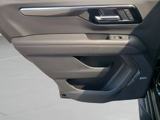 New 2026 Black Chevrolet RST image 19