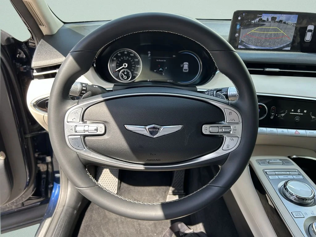 Used 2022 Blue Genesis 2.5T image 33
