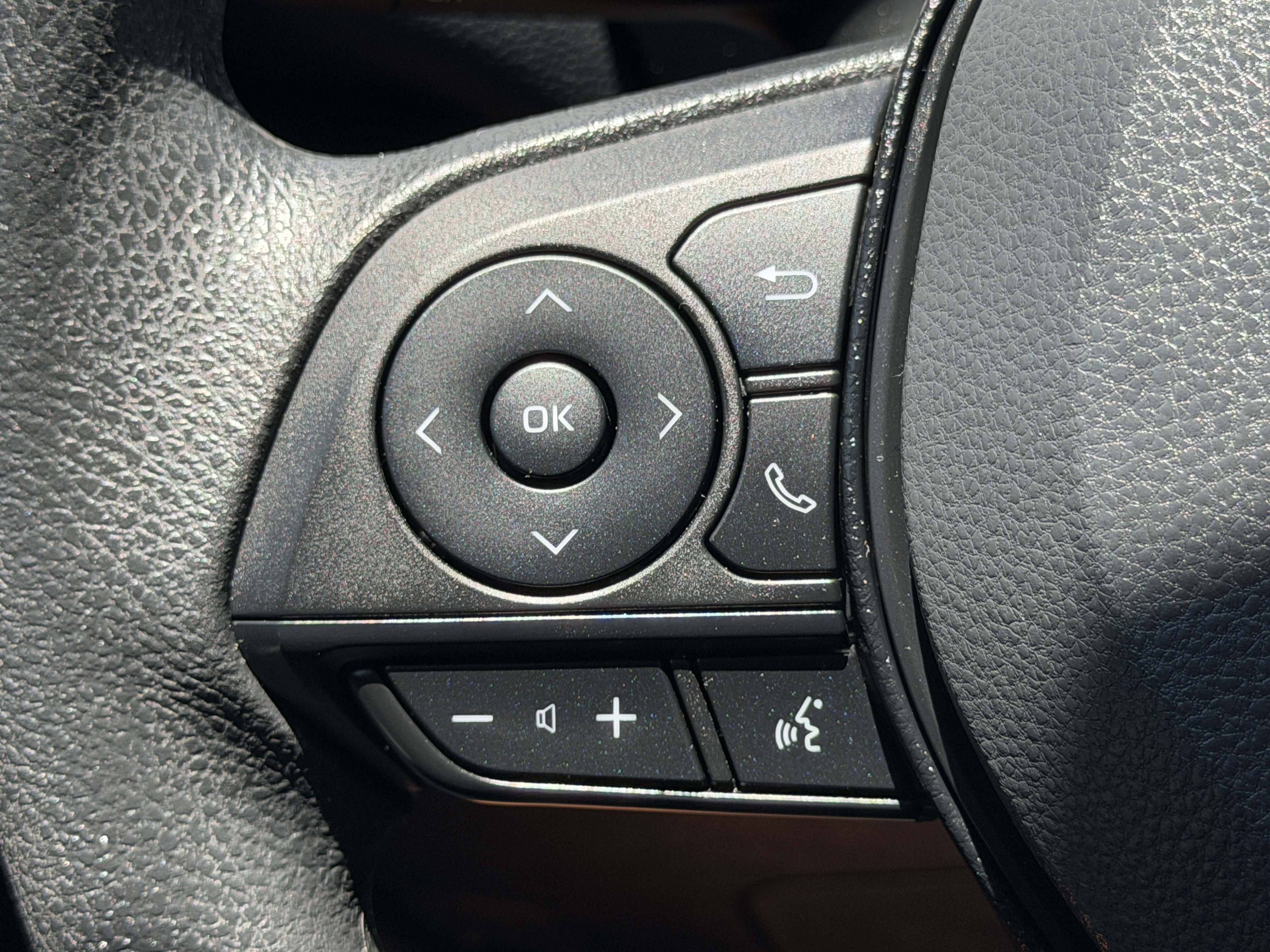 Used 2023 Magnetic Gray Metallic Toyota XLE image 33