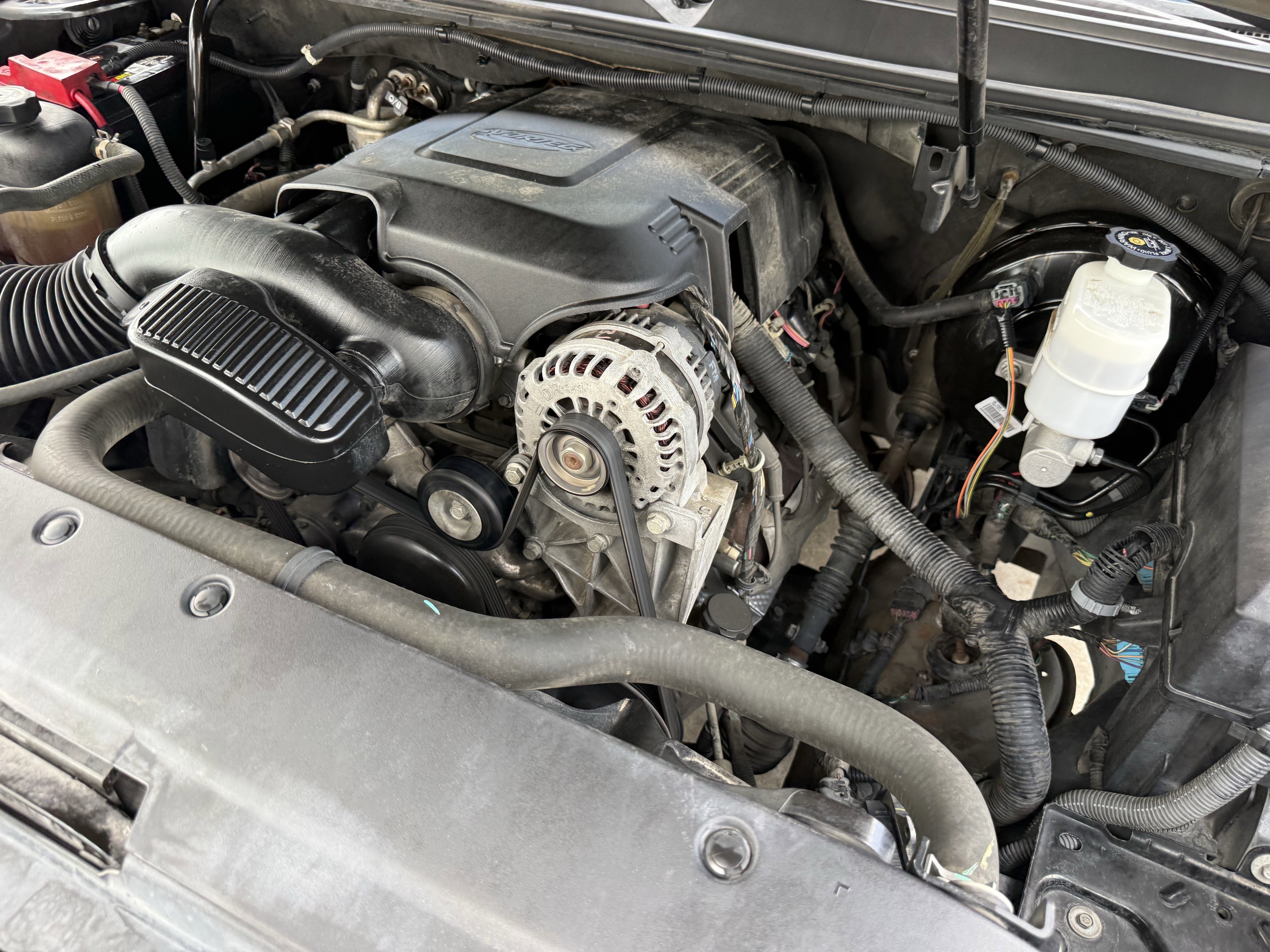 Used 2010 Taupe Gray Metallic Chevrolet LT image 31