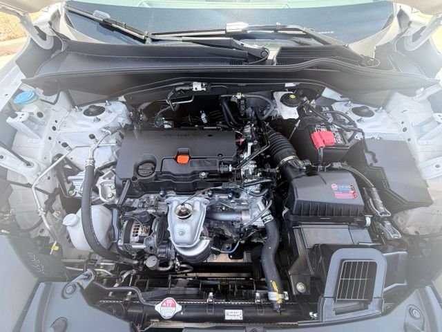 2026 Honda HR-V Sport - Photo 33