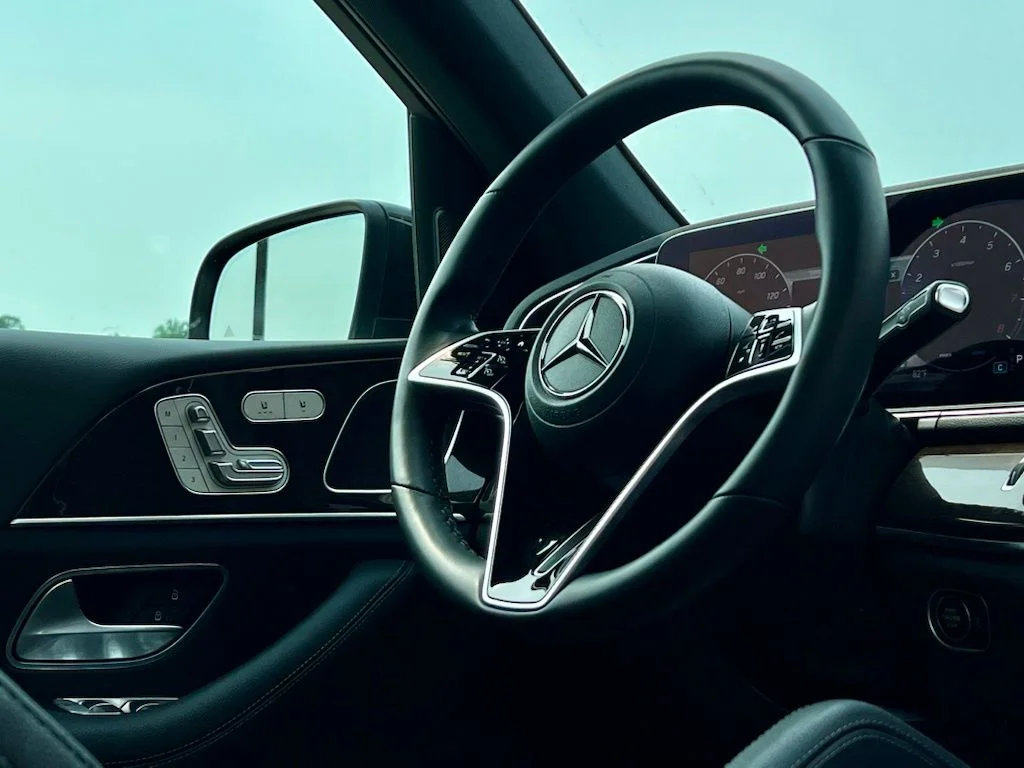 Certified Used 2024  Mercedes-Benz GLE 350 image 15