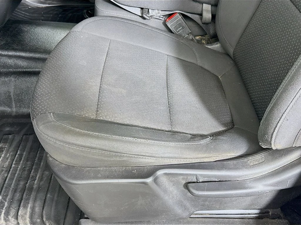 2021 GMC Sierra 3500 Chassis Cab Base - Photo 17