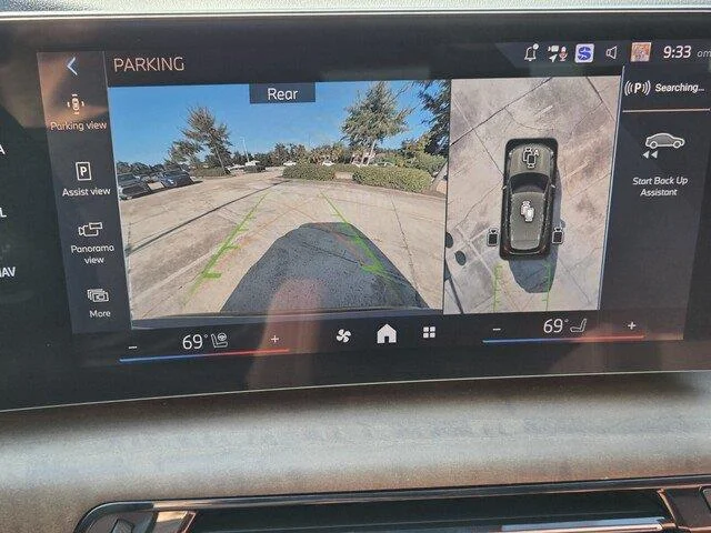 Used 2026 Dune Grey Metallic BMW xDrive28i image 17