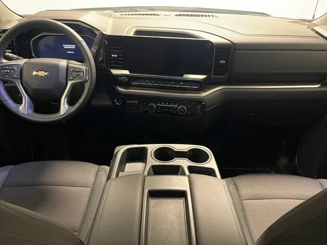 Used 2026 Summit White Chevrolet LT image 15