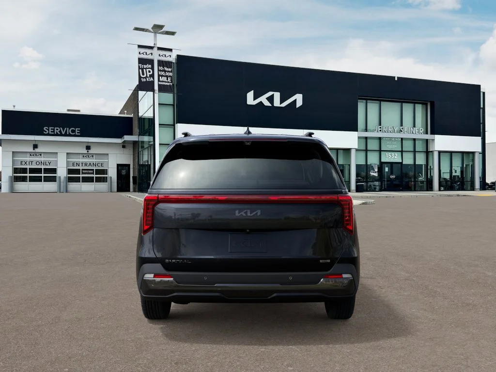 New 2026 Panthera Metal Kia SX Prestige image 5