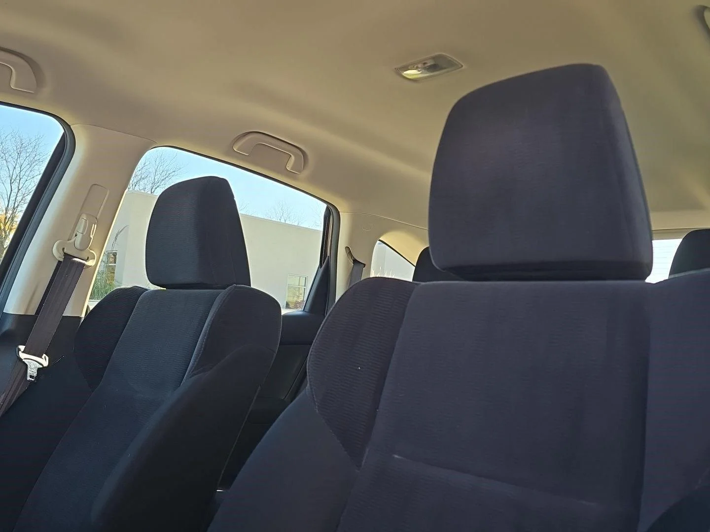 Used 2013 Urban Titanium Metallic Honda LX image 9