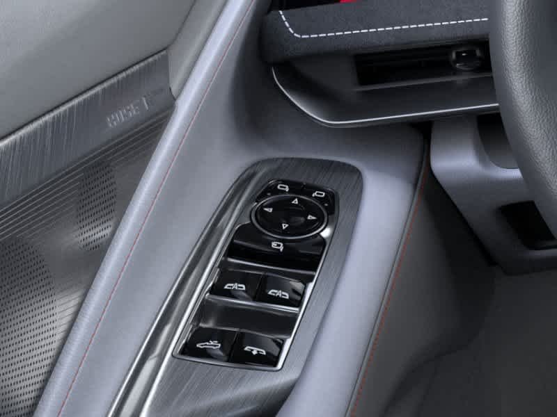 2026 Chevrolet Corvette 3LZ - Photo 22