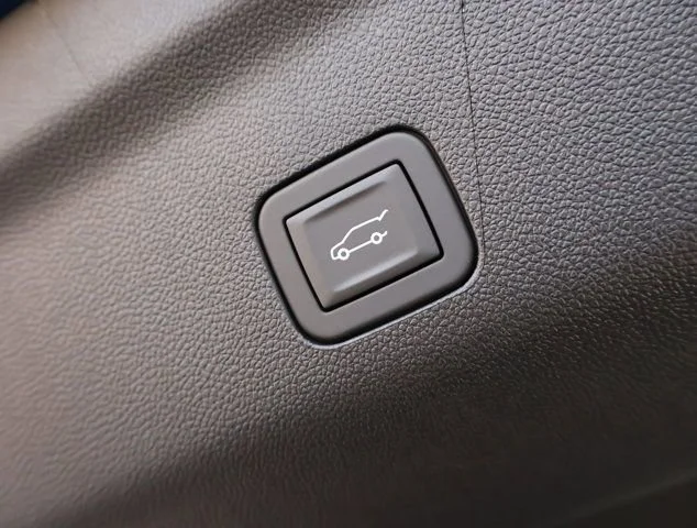 2026 Chevrolet Tahoe High Country - Photo 31