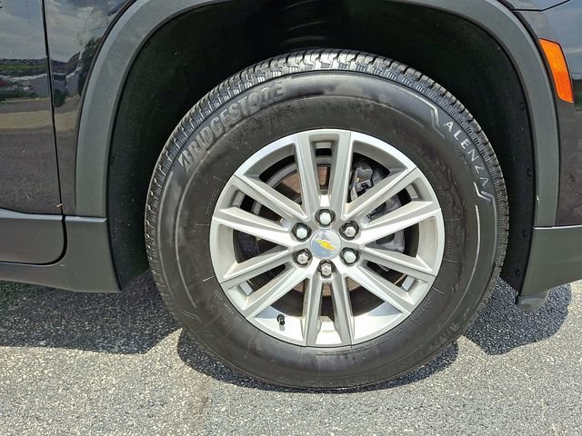 2022 Chevrolet Traverse 1LT - Photo 9