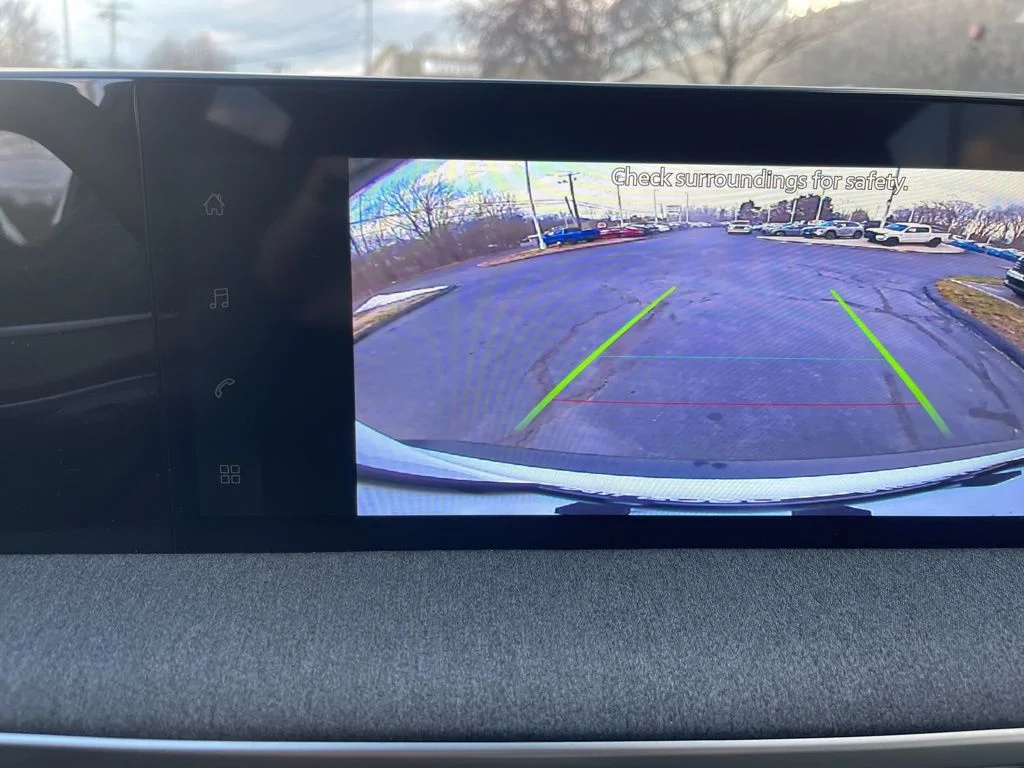 2026 Nissan KICKS SV AWD - Photo 16